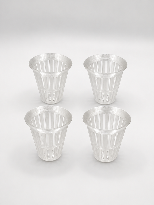 Mini Net Pot Insert (Set of 4)