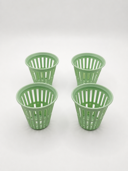 Mini Net Pot Insert (Set of 4)