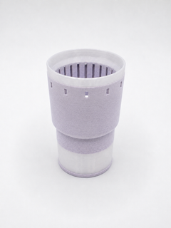 Self-Watering Pot with Net Insert