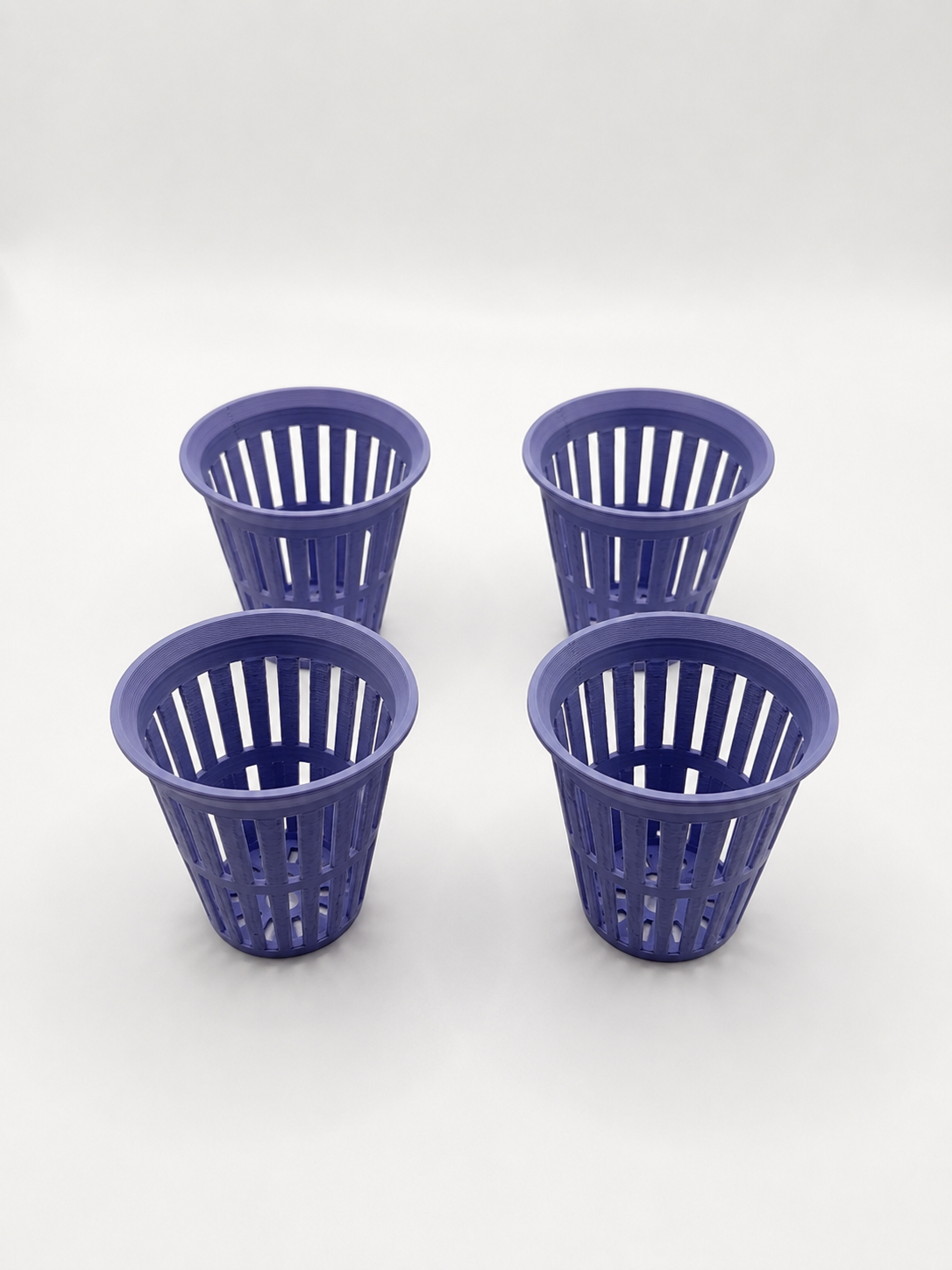 Mini Net Pot Insert (Set of 4)