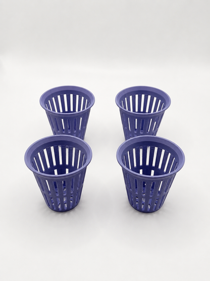 Mini Net Pot Insert (Set of 4)