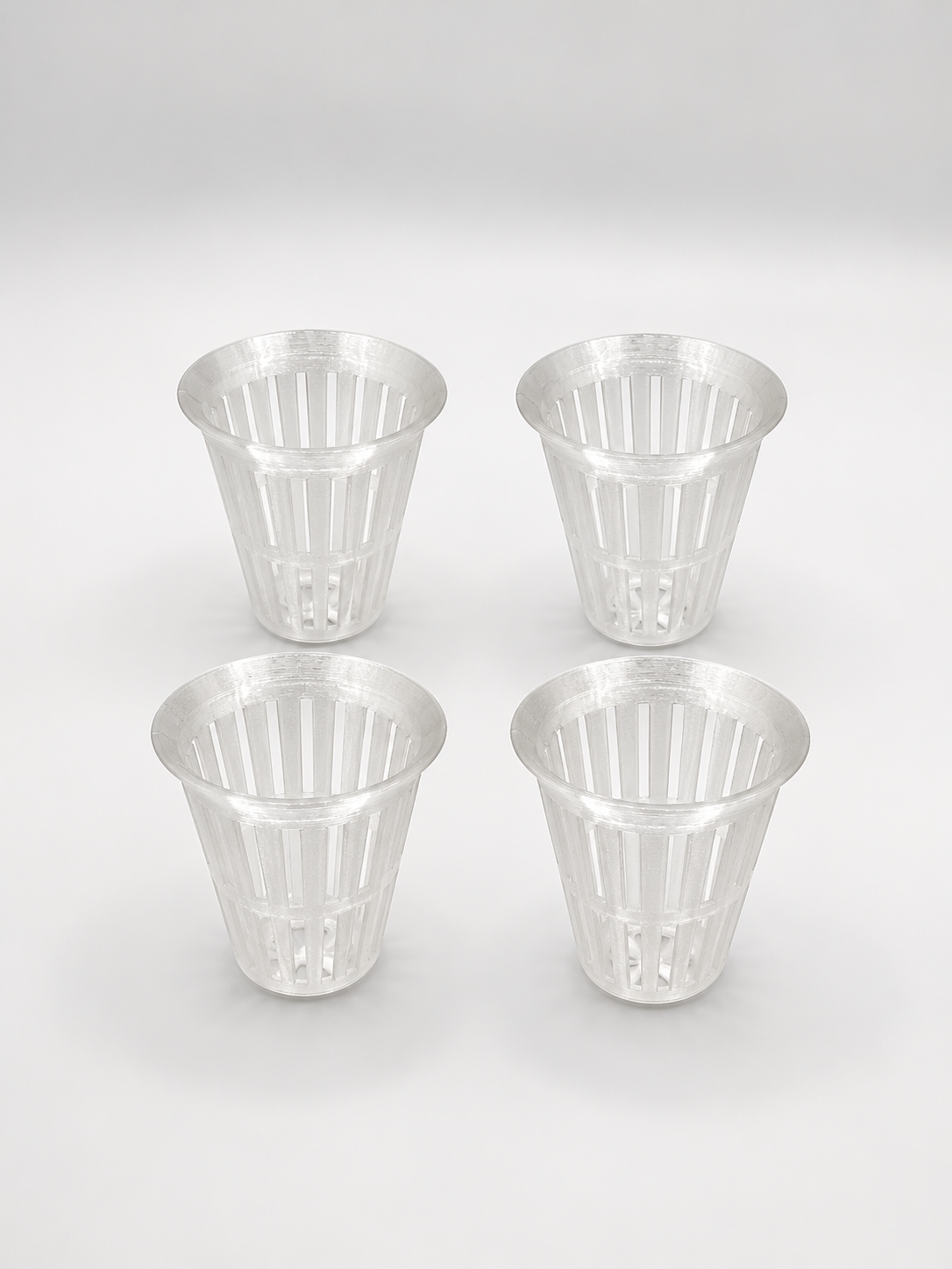 Mini Net Pot Insert (Set of 4)