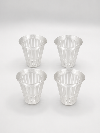 Mini Net Pot Insert (Set of 4)
