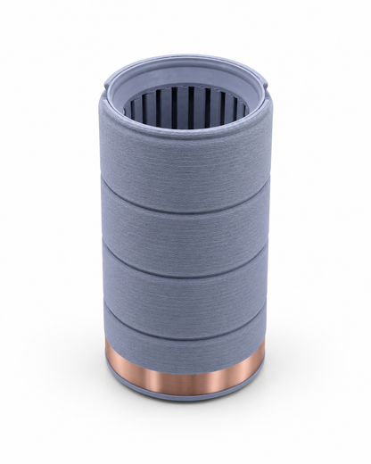 Cloud Self-Watering Pot