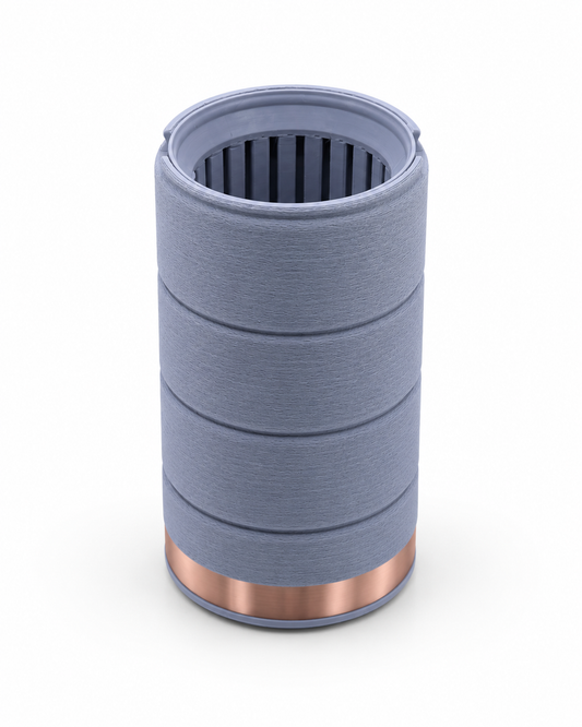 Cloud Self-Watering Pot