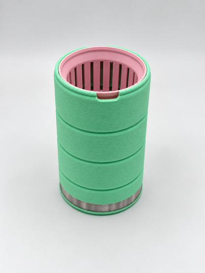 Cloud Self-Watering Pot