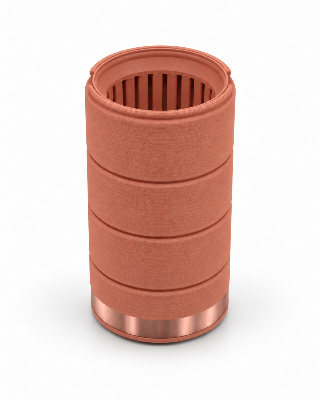 Cloud Self-Watering Pot
