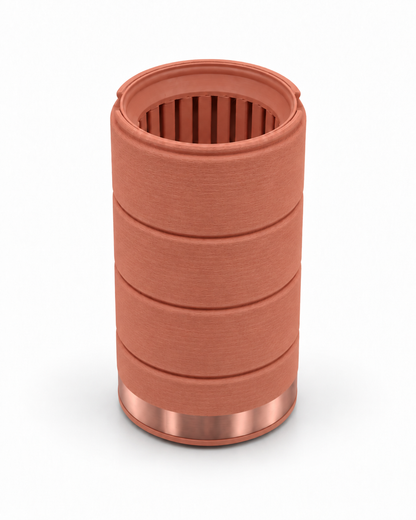 Cloud Self-Watering Pot