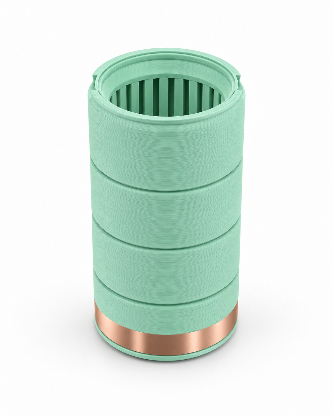 Cloud Self-Watering Pot