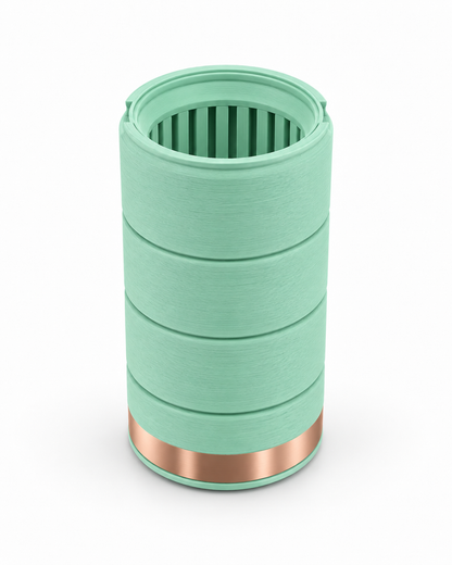 Cloud Self-Watering Pot