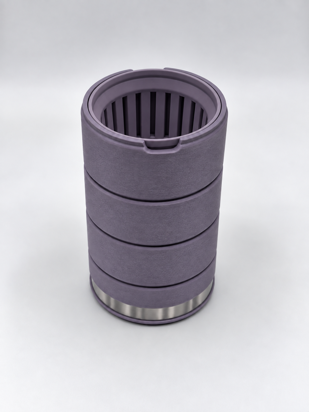 Cloud Self-Watering Pot