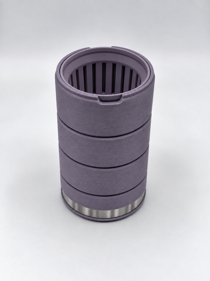 Cloud Self-Watering Pot
