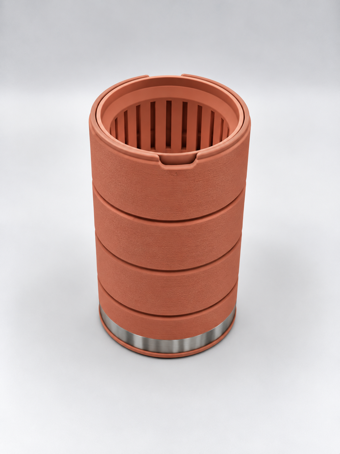 Cloud Self-Watering Pot