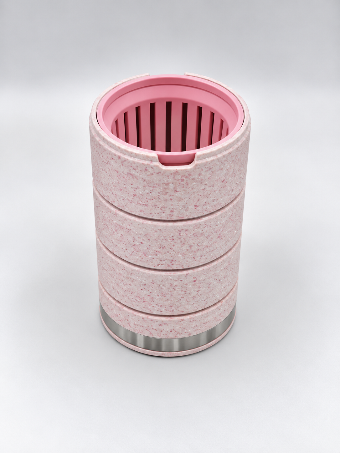 Cloud Self-Watering Pot