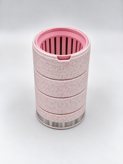 Cloud Self-Watering Pot