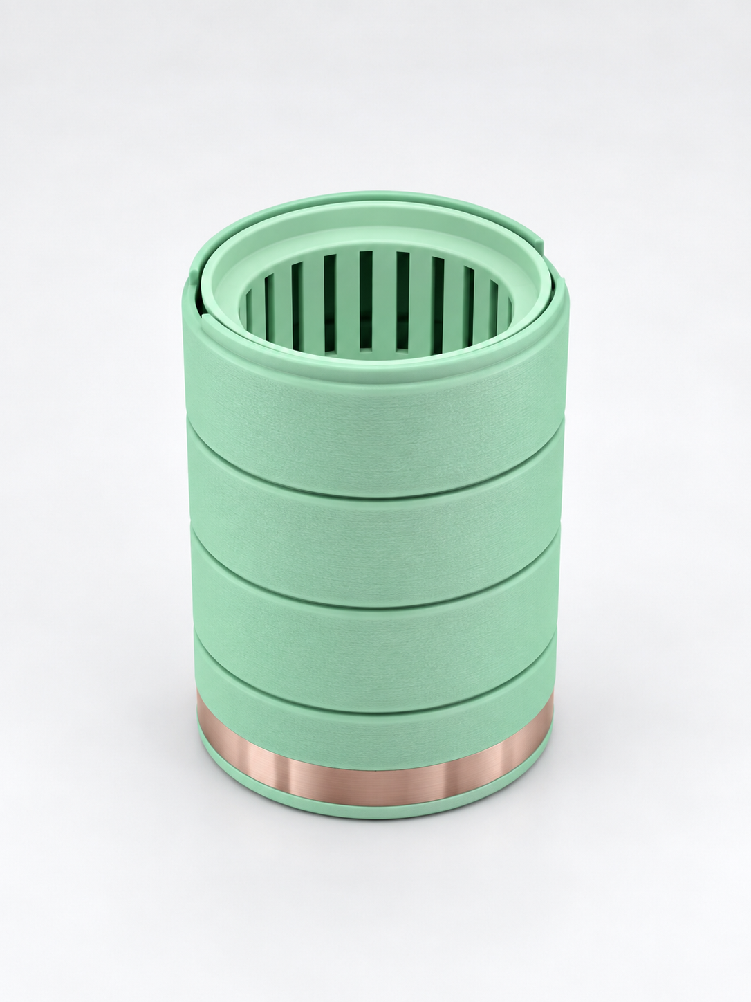 Cloud Self-Watering Pot