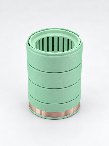 Cloud Self-Watering Pot