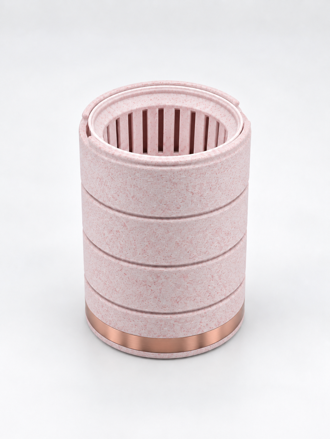 Cloud Self-Watering Pot