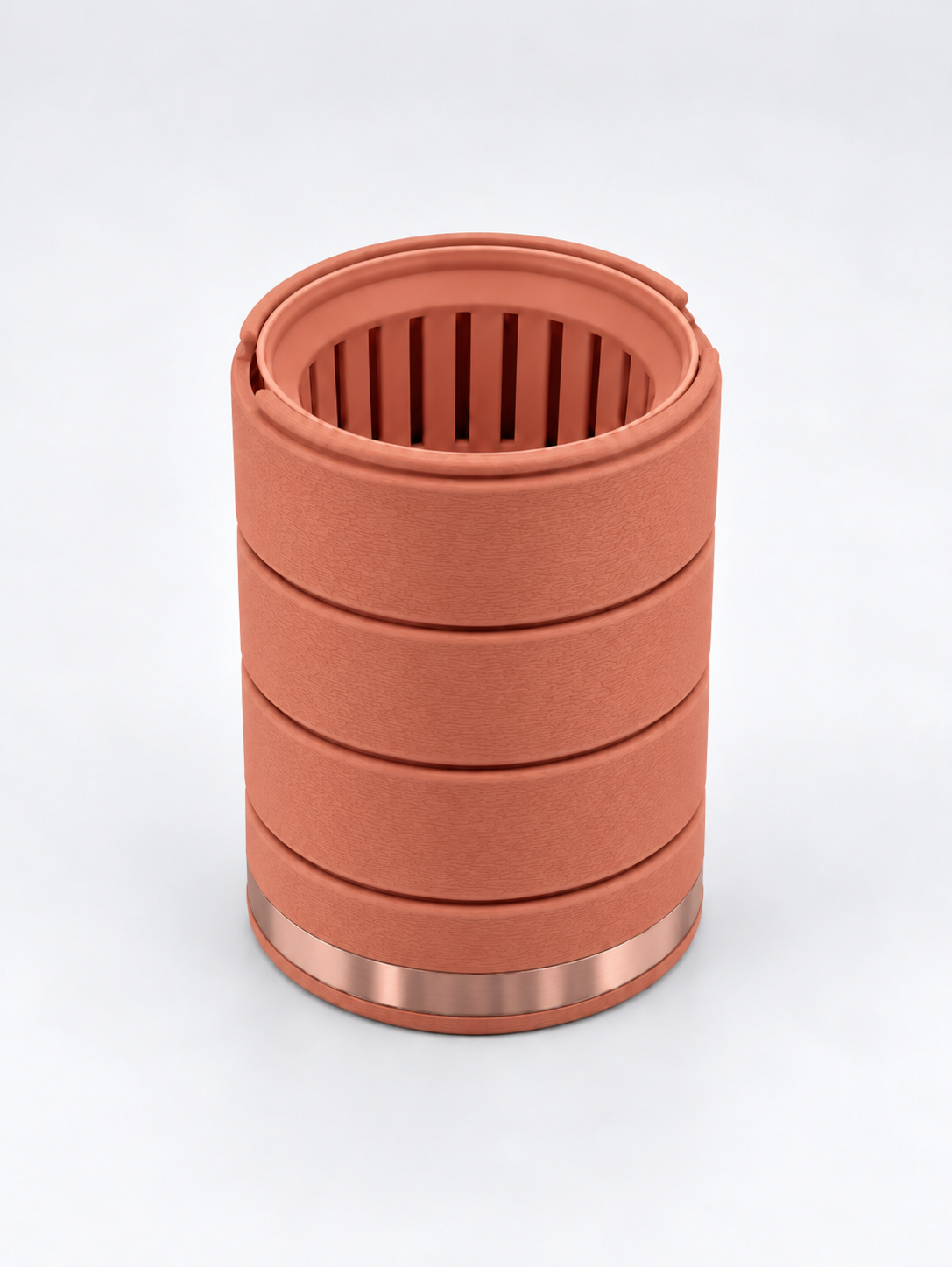 Cloud Self-Watering Pot