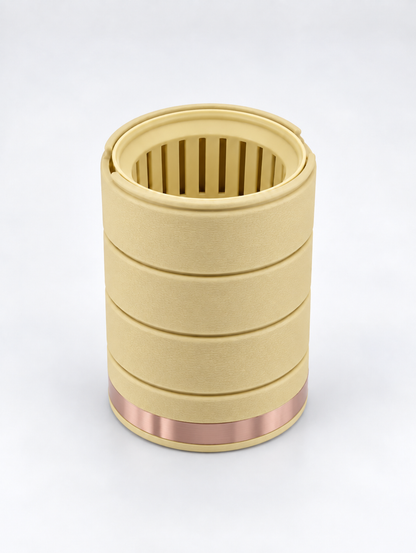 Cloud Self-Watering Pot