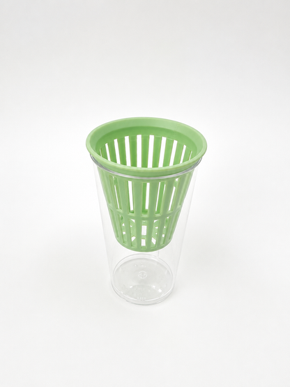 Mini Net Pot Insert (Set of 4)