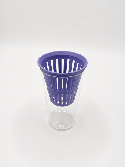 Mini Net Pot Insert (Set of 4)