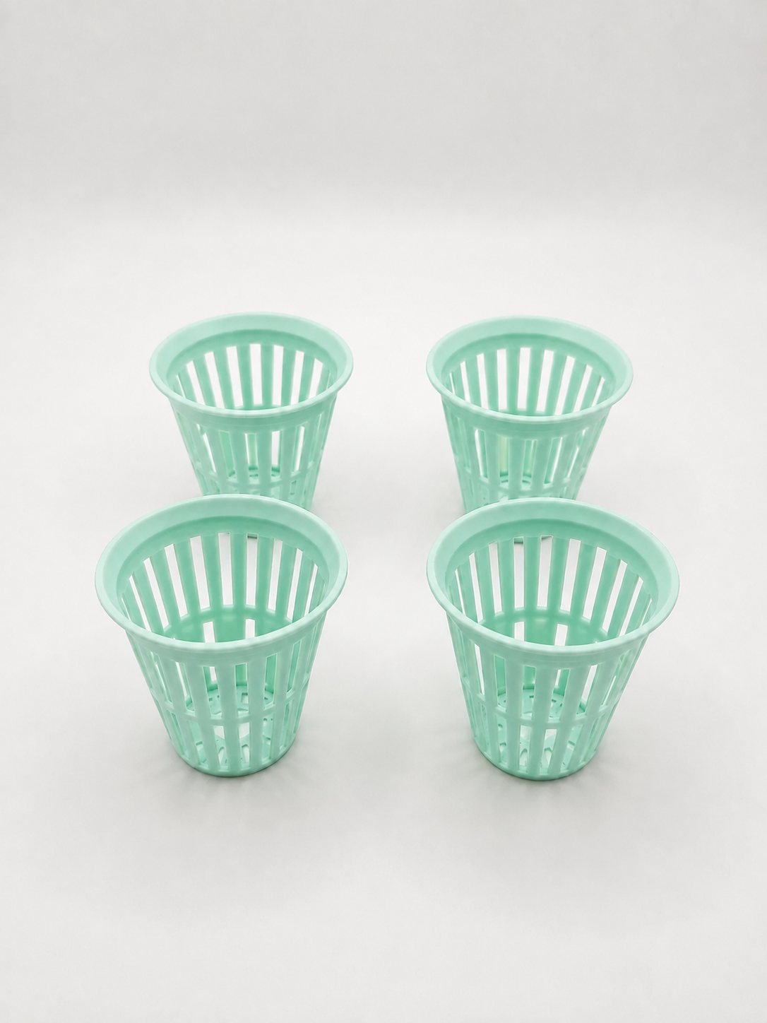 Mini Net Pot Insert (Set of 4)