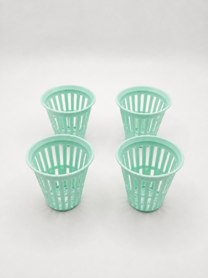 Mini Net Pot Insert (Set of 4)