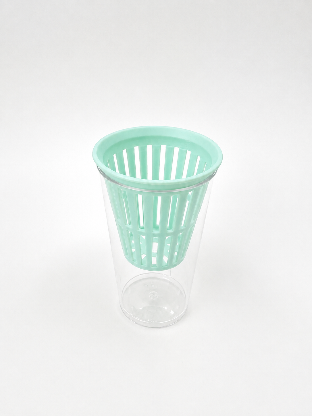 Mini Net Pot Insert (Set of 4)