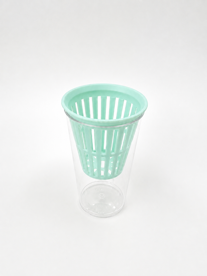 Mini Net Pot Insert (Set of 4)