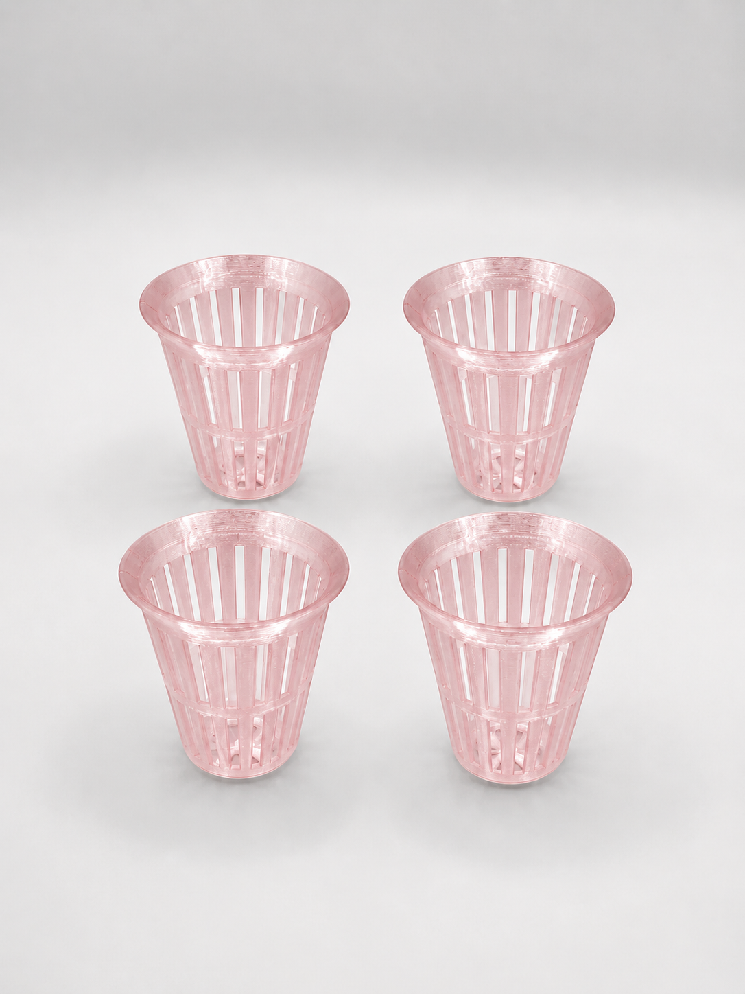 Mini Net Pot Insert (Set of 4)