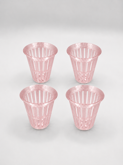 Mini Net Pot Insert (Set of 4)