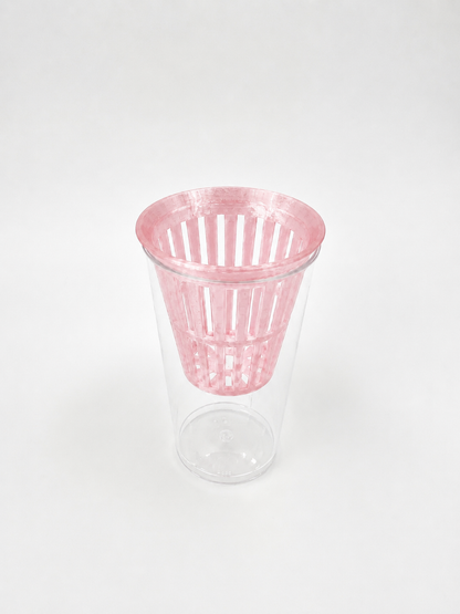 Mini Net Pot Insert (Set of 4)