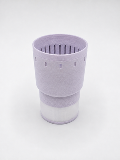 Self-Watering Pot with Net Insert