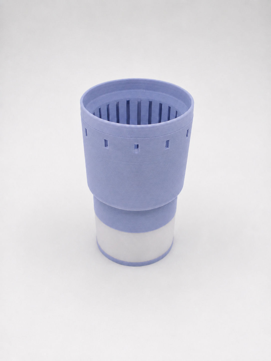 Self-Watering Pot with Net Insert