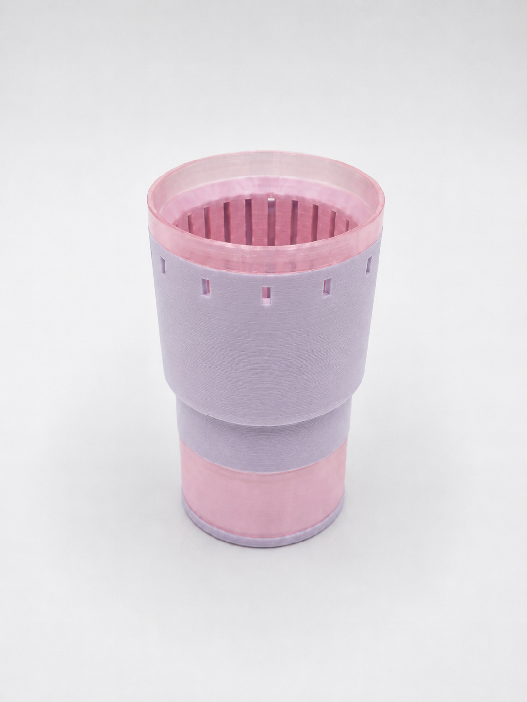Self-Watering Pot with Net Insert